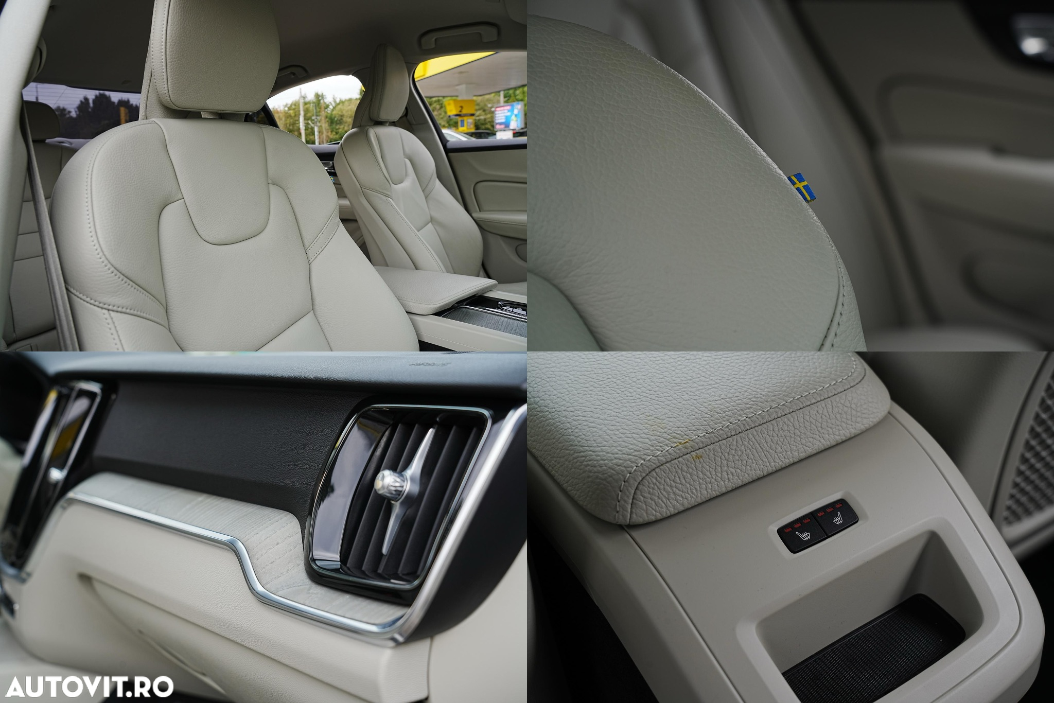 Volvo S60 B4 B Geartronic Inscription - 9