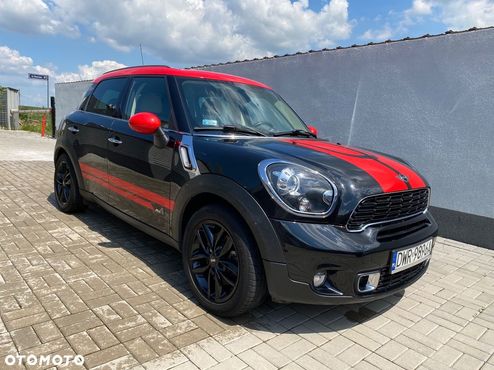 MINI Countryman - 3