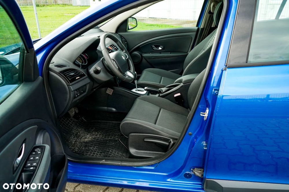 Renault Megane - 13