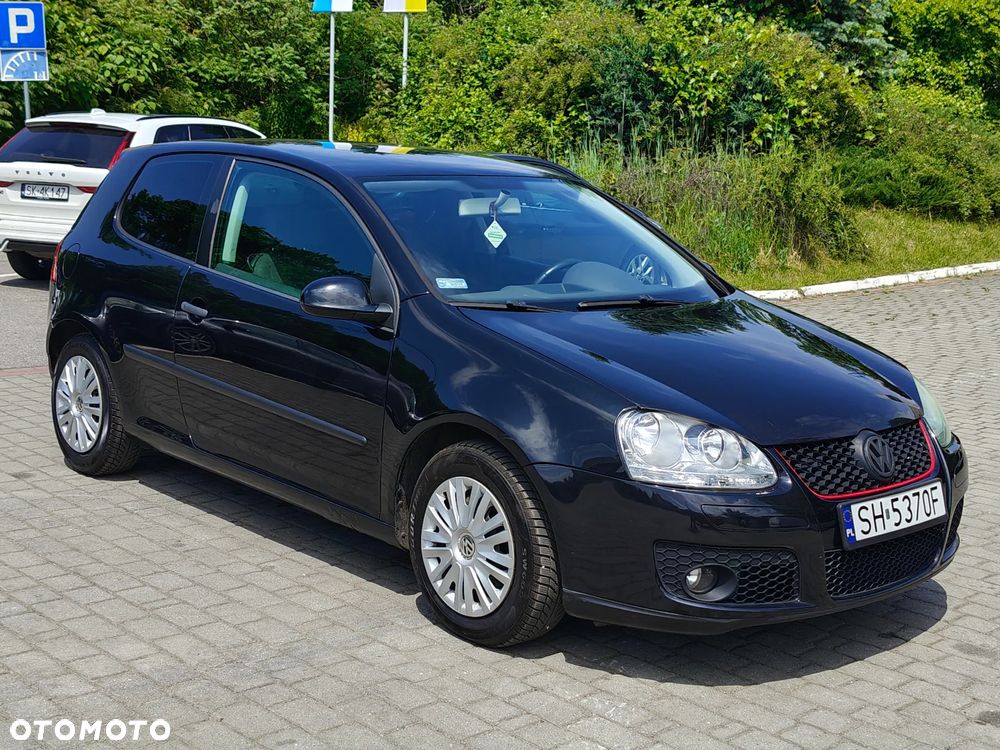 Volkswagen Golf 1.4 FSI Comfortline - 14