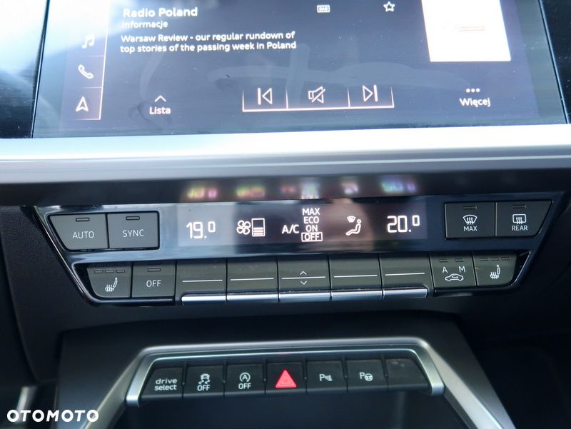 Audi S3 - 20