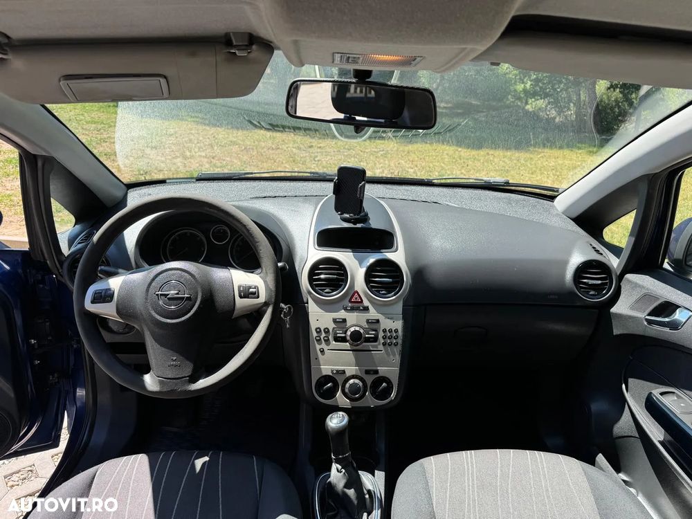 Opel Corsa 1.3 CDTI Enjoy - 7