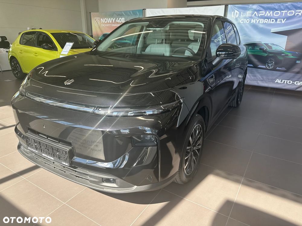 Leapmotor B10 - 1