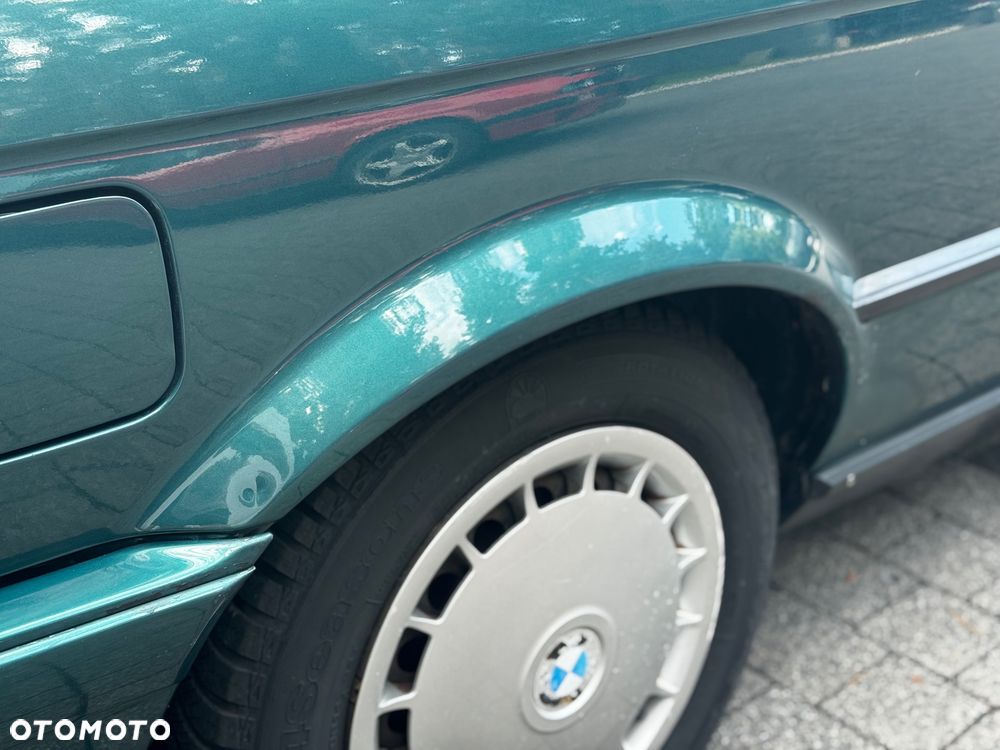 BMW Seria 3 - 7
