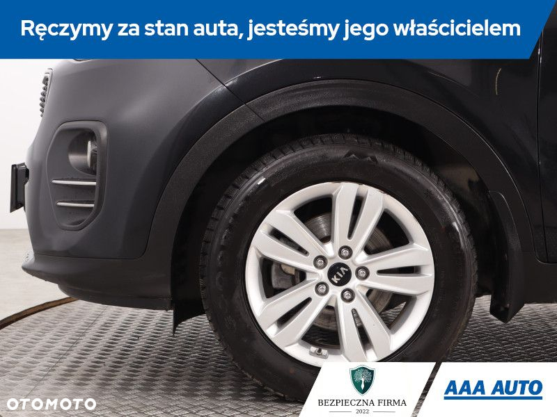 Kia Sportage - 16