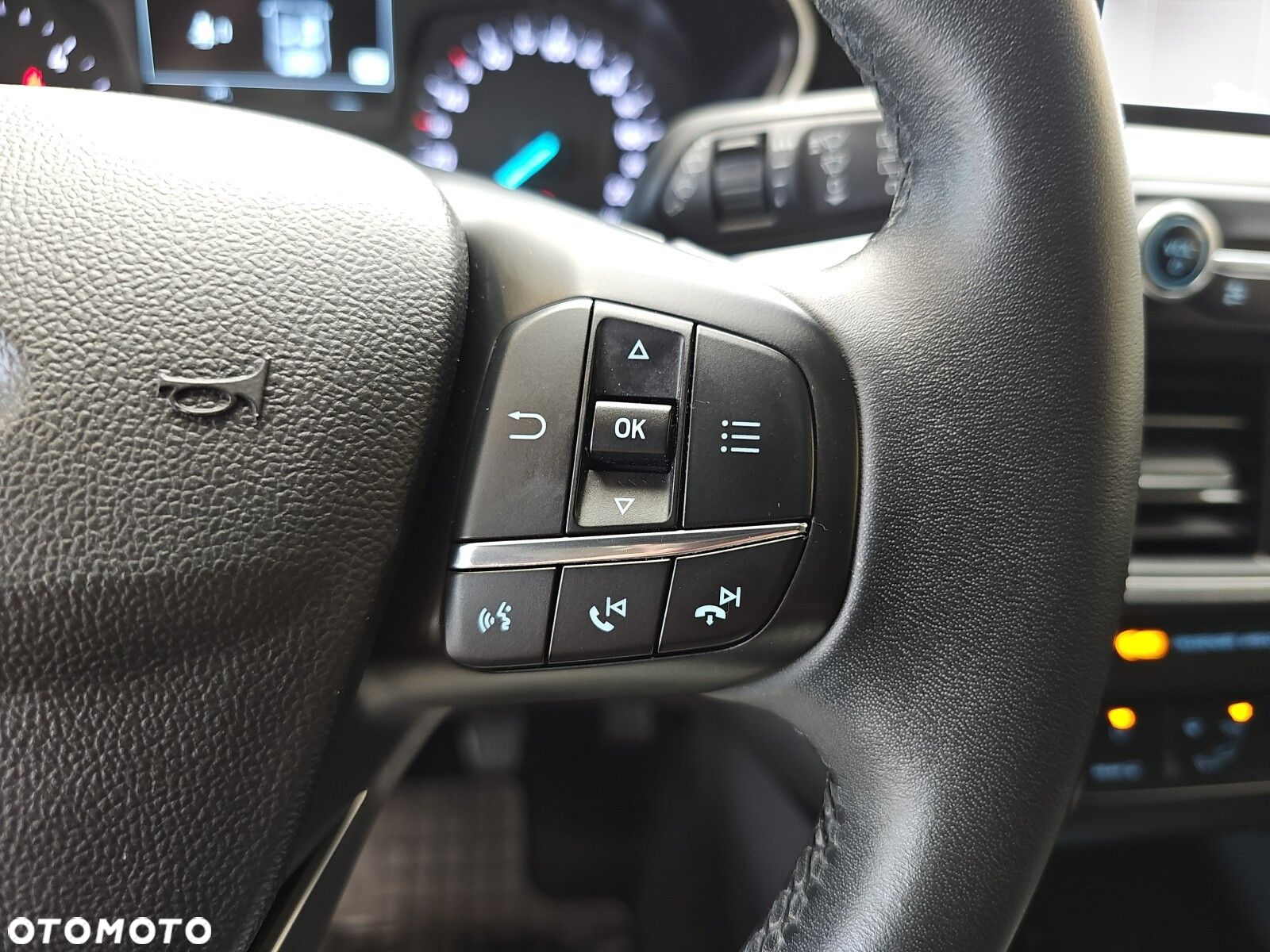 Ford Focus 1.5 EcoBlue SCR Connected - 18
