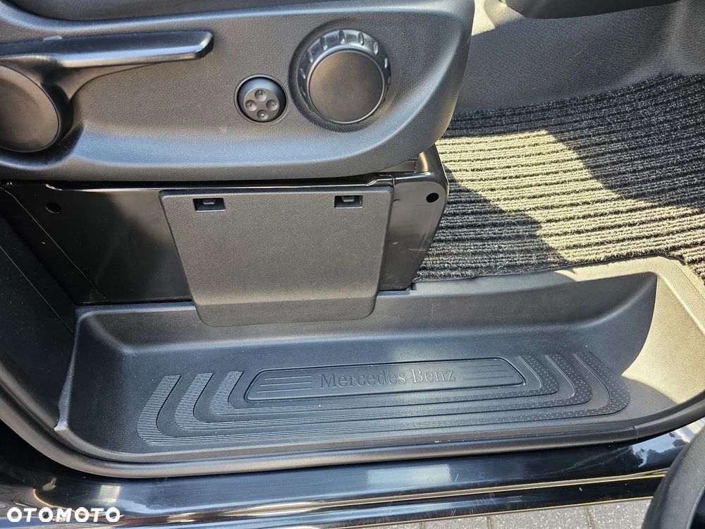 Mercedes-Benz Vito CDI Tourer Base 447.701 - 11