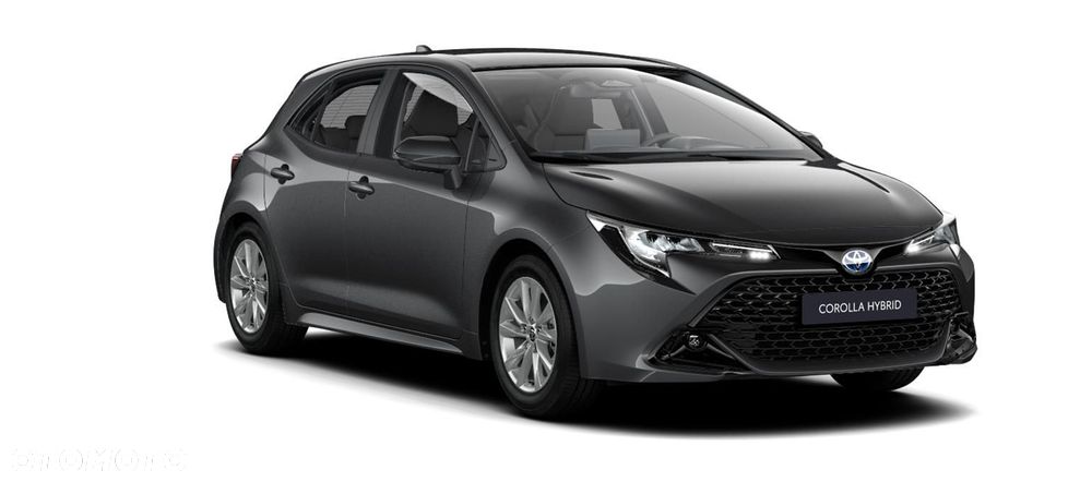 Toyota Corolla 1.8 Hybrid Comfort - 7