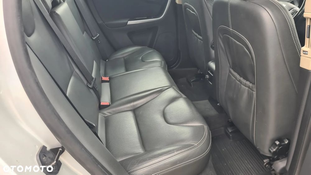 Volvo XC 60 - 15
