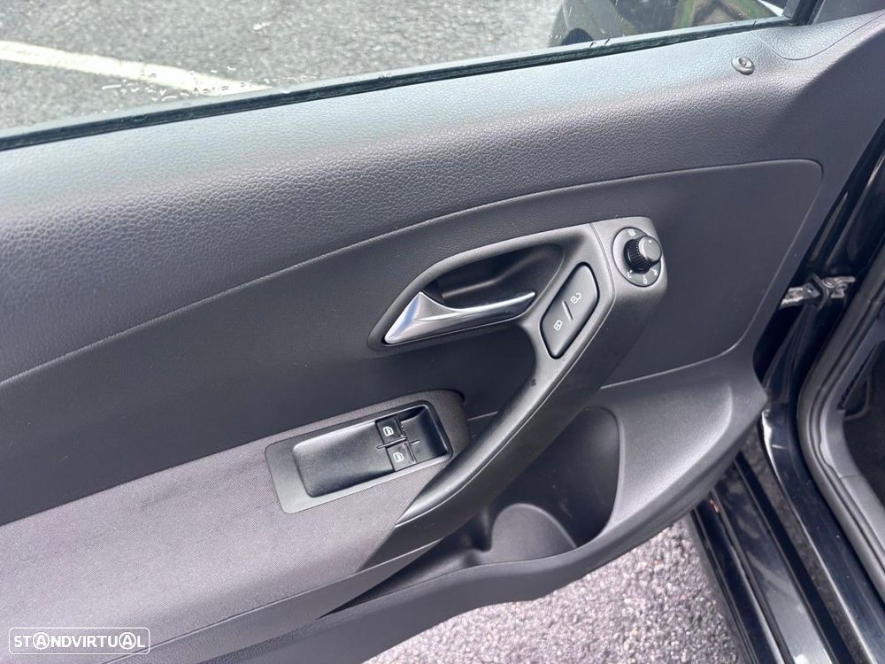 VW Polo 1.2 TDi BlueMotion - 14