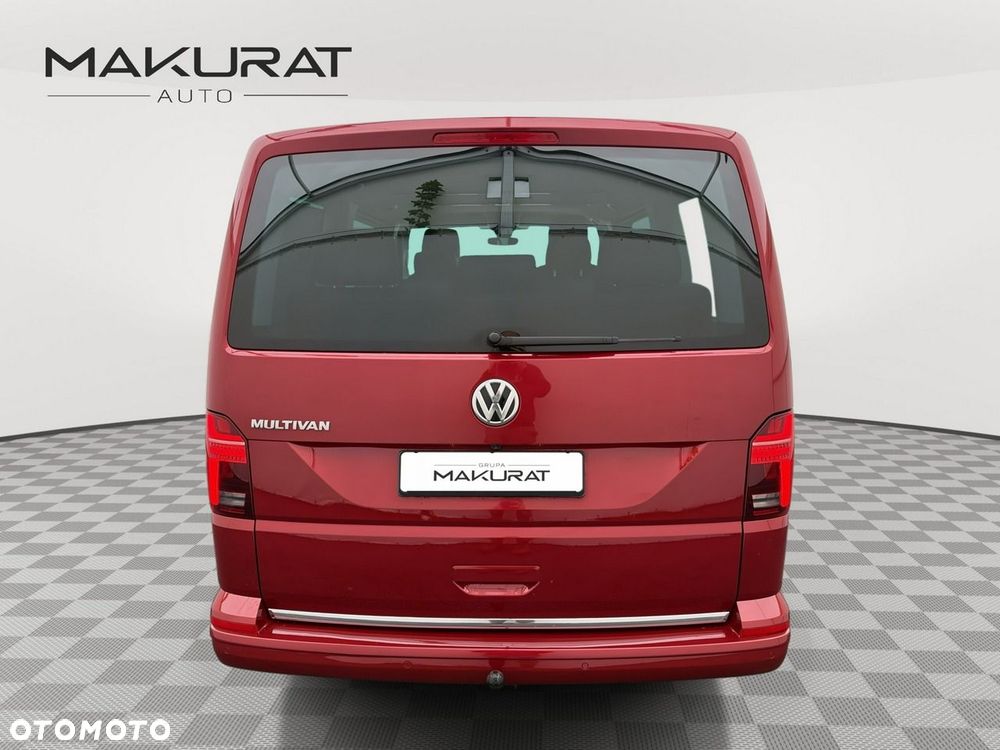Volkswagen Multivan 2.0 TDI L1 Highline DSG - 7
