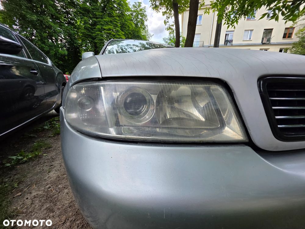 Audi A4 Avant 1.9 TDI - 18