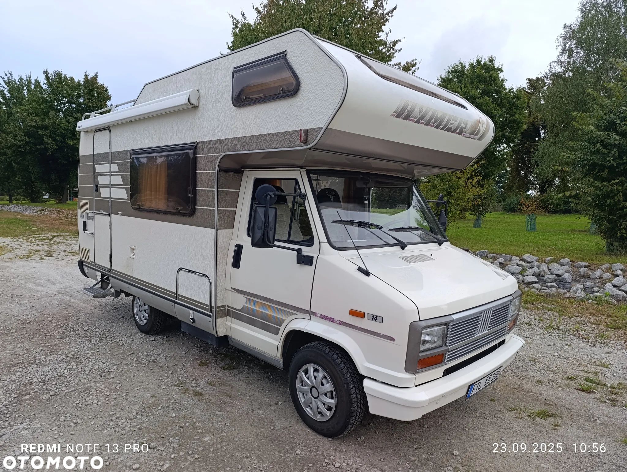 Fiat Ducato - 1