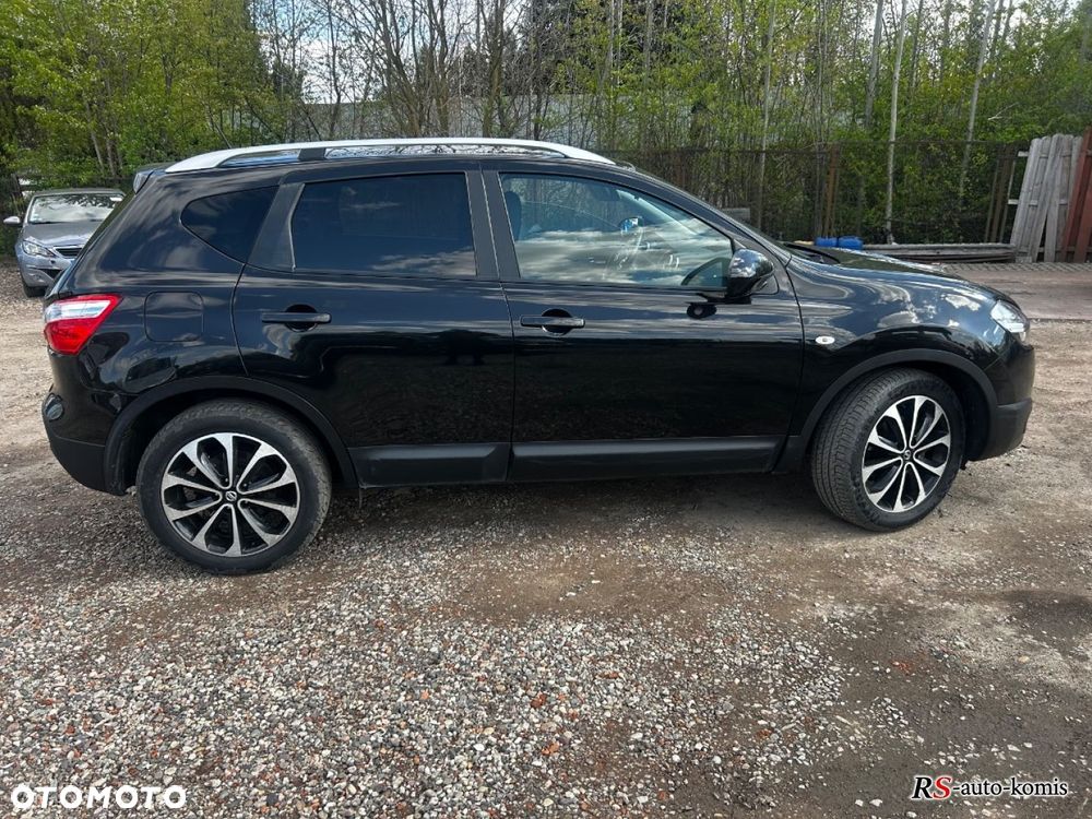 Nissan Qashqai - 13