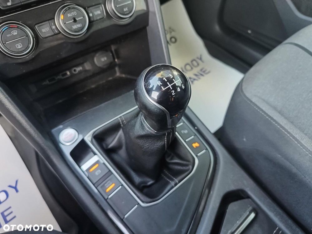 Seat Tarraco 1.5 Eco TSI EVO Style S&S - 28
