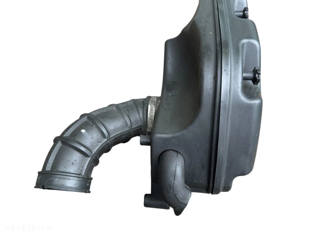 Filtr powietrza AirBox   Piaggio MP3 125/250 - 5