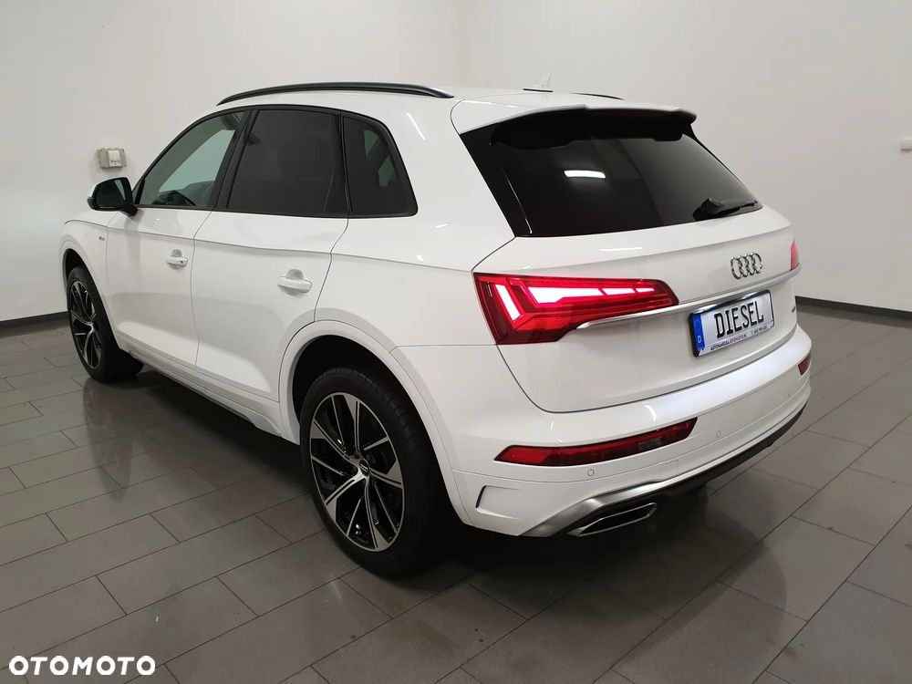 Audi Q5 2023 photo 4