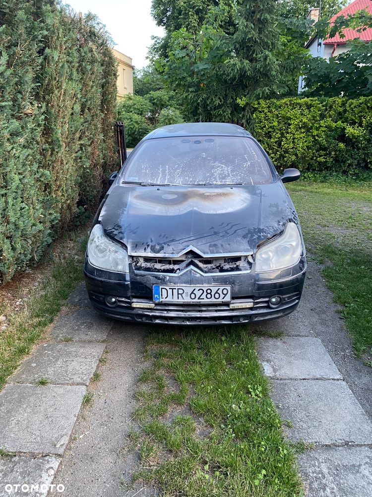 Citroën C5 2.0 HDi Exclusive - 3