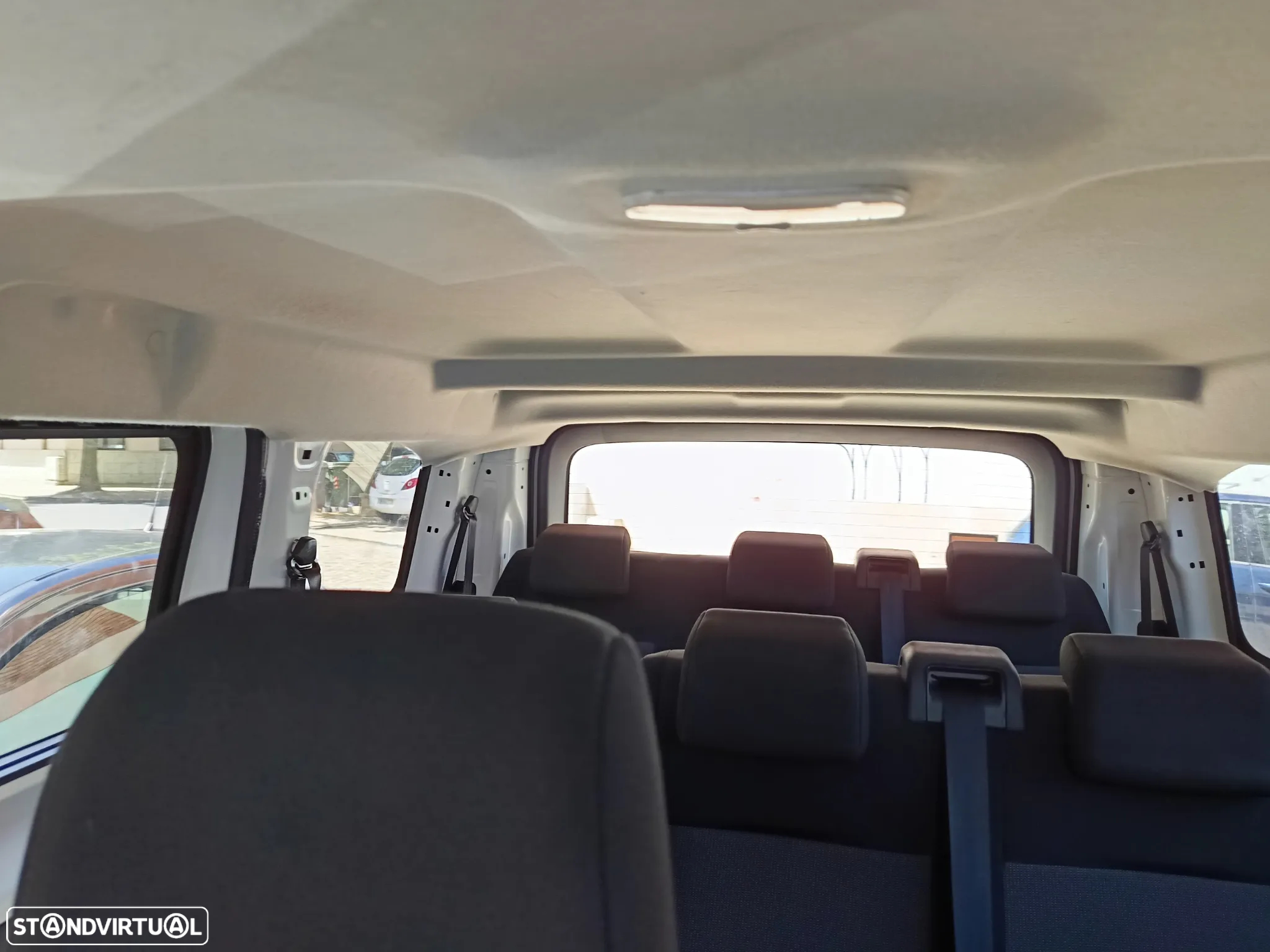 Peugeot Expert 1.5 BlueHDi L2H1 Semi-Vidrado - 8