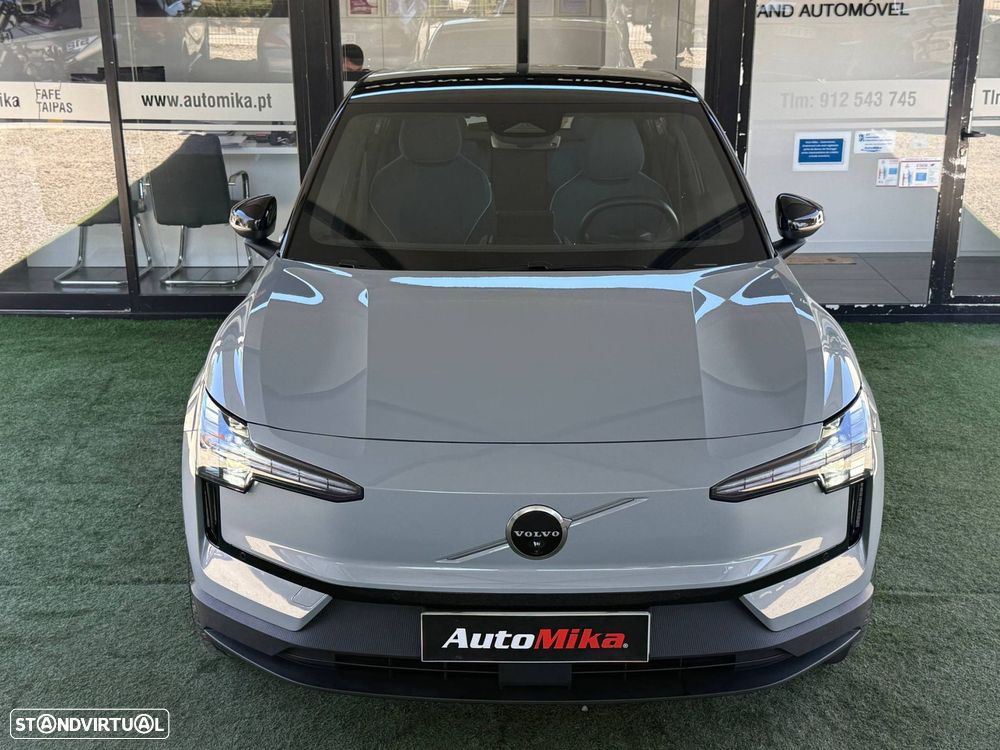 Volvo EX30 69 kWh Twin Motor Ultra - 12