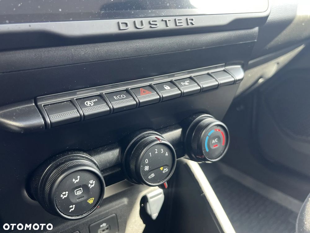 Dacia Duster 1.0 TCe Comfort - 26