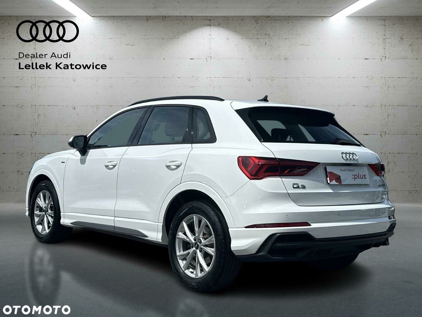 Audi Q3 - 5