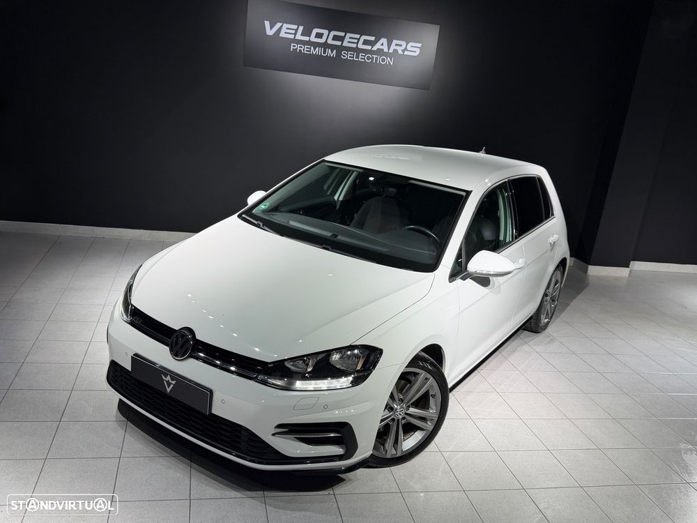 VW Golf 1.4 TSI Sound - 4
