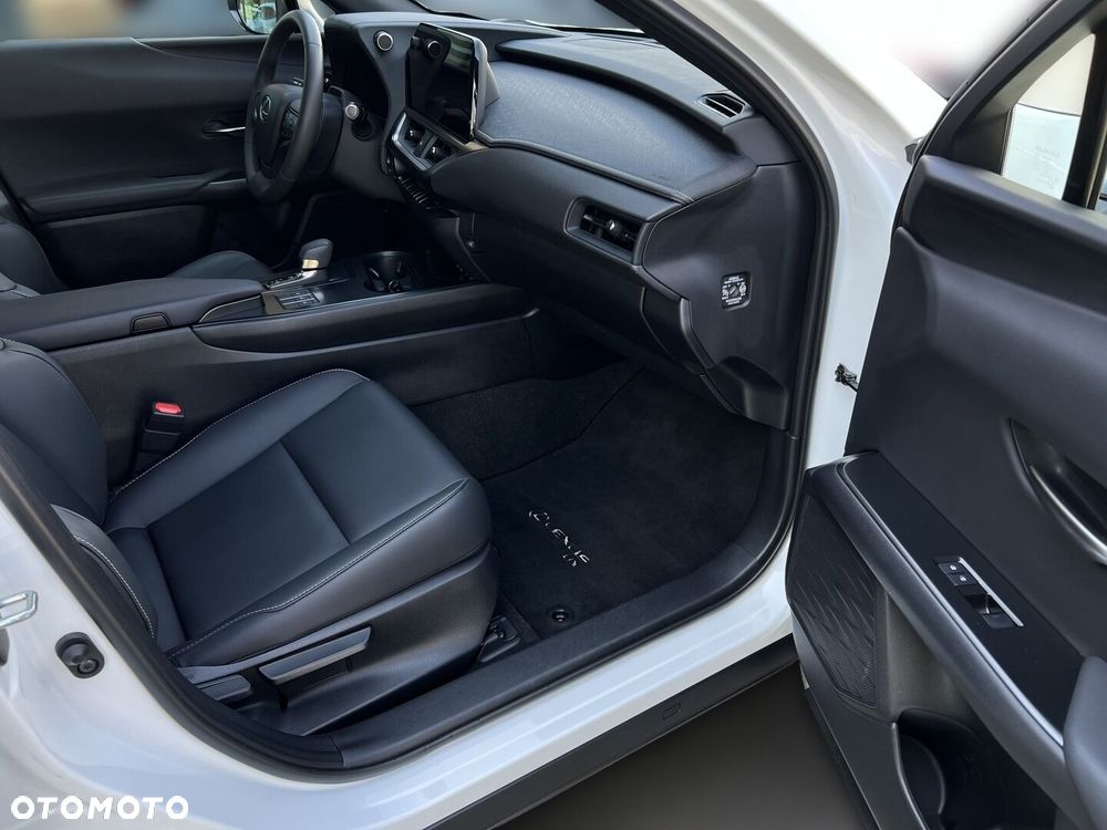 Lexus UX 300h F Sport Design - 21