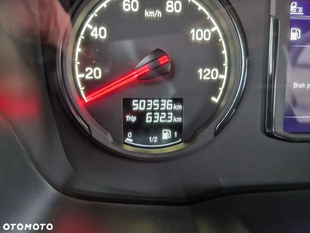 Scania R450 Klima Postojowa Automat Retarder Zabudowy Międzyosiowe - 28