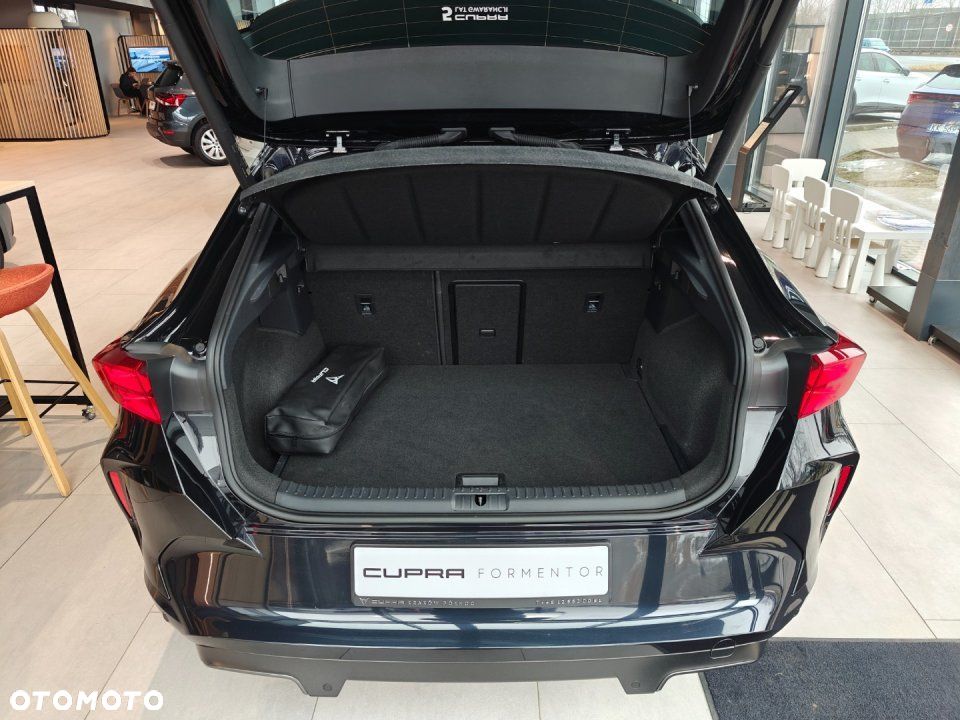 Cupra Formentor - 15