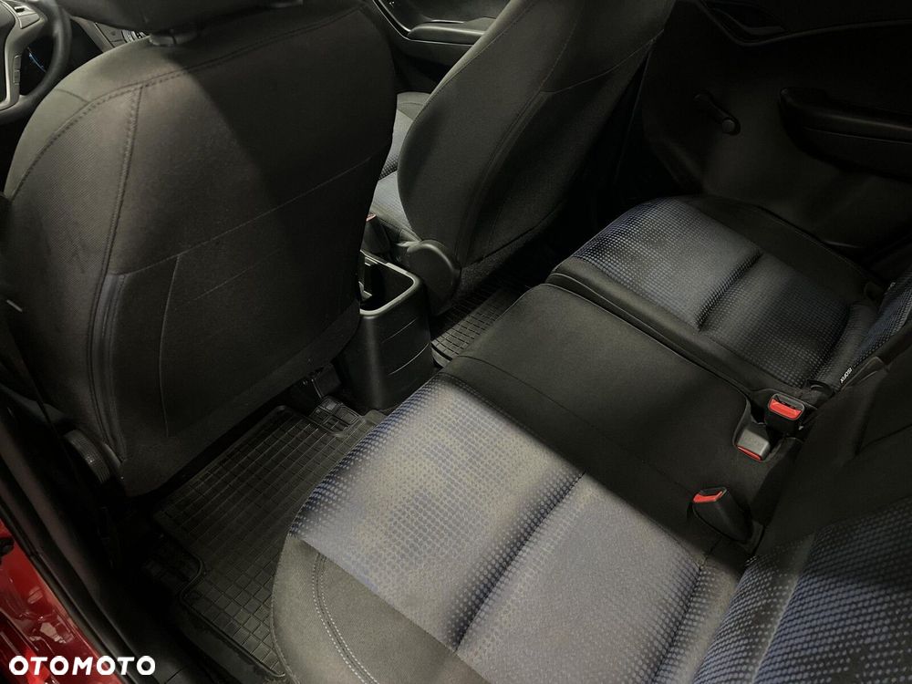 Hyundai ix20 - 21