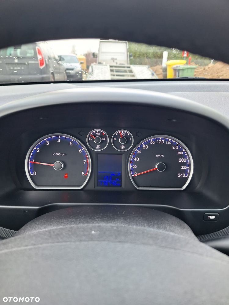 Hyundai i30 i30cw 1.4 blue Comfort - 9