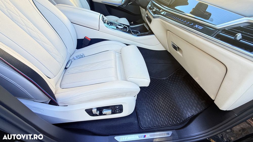 BMW X5 - 9