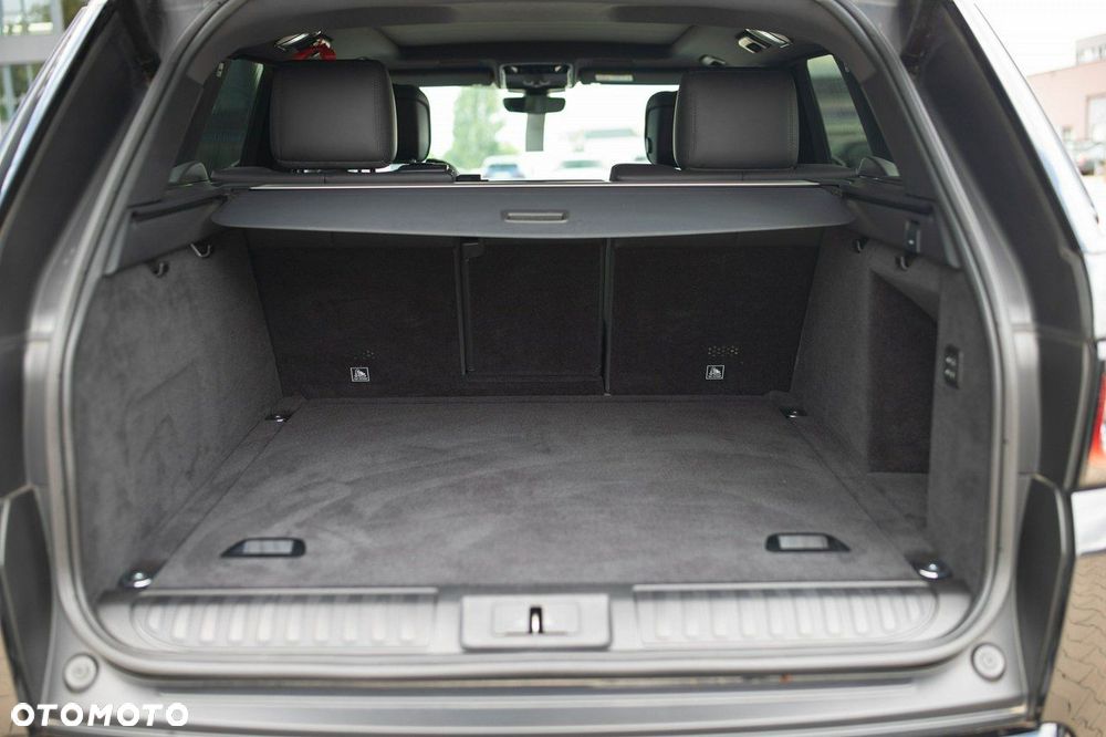 Land Rover Range Rover Sport - 19