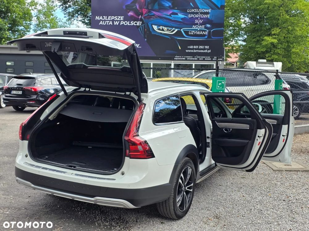Volvo V90 D5 AWD Inscription - 11