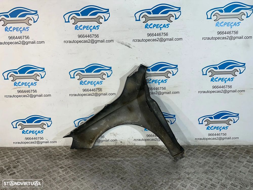 .Guardalamas Original Direito Mercedes Benz Classe A W176 AMG Sport A1768810201 2012 - 2018 - 6