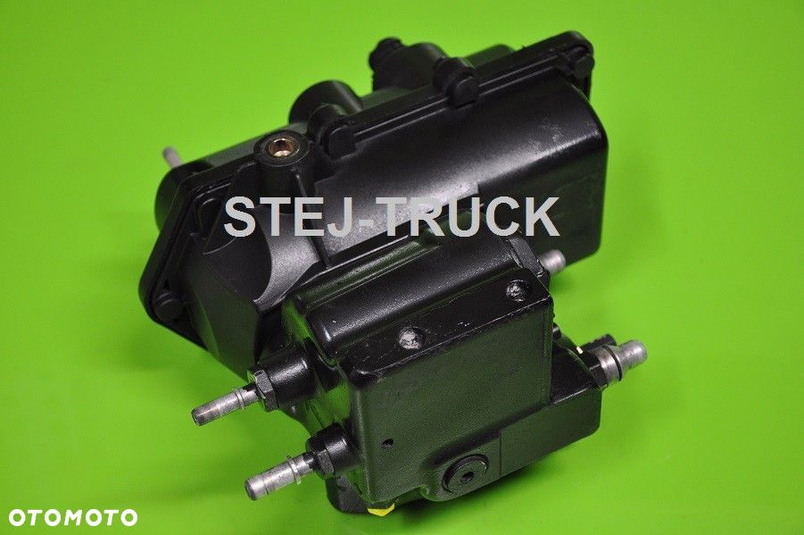 POMPA ADBLUE, MERCEDES-BENZ, A0001400478, A000140578 - 3