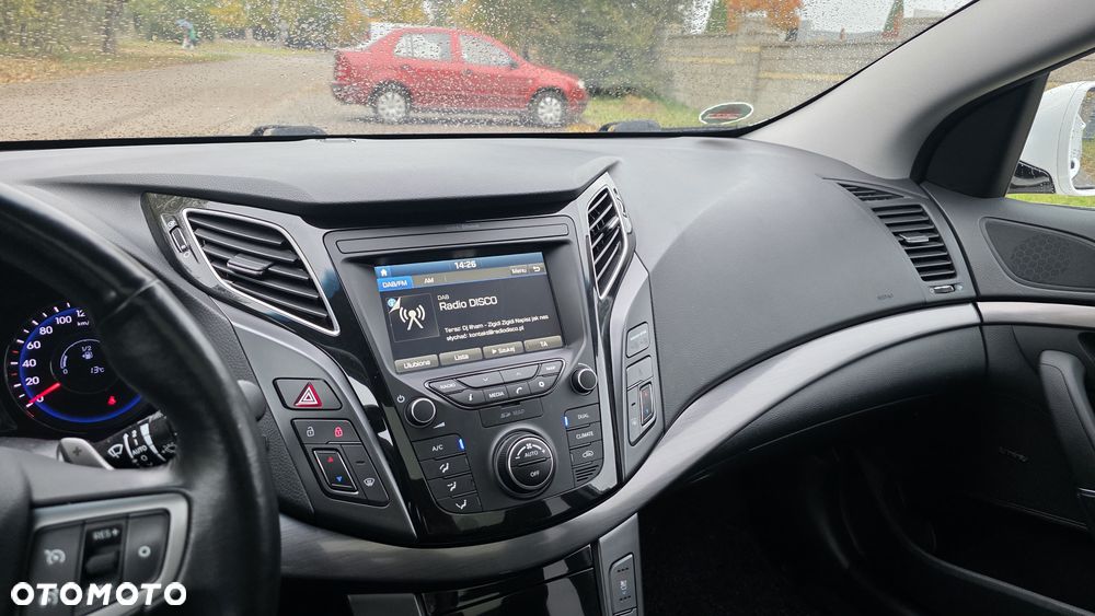 Hyundai i40 2.0 GDI Premium - 9