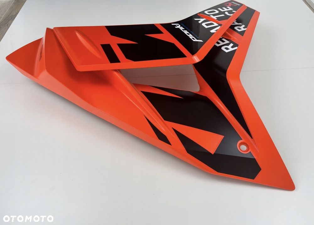 Prawa boczna owiewka KTM RC 125 390 2024+ Oryginał - 12