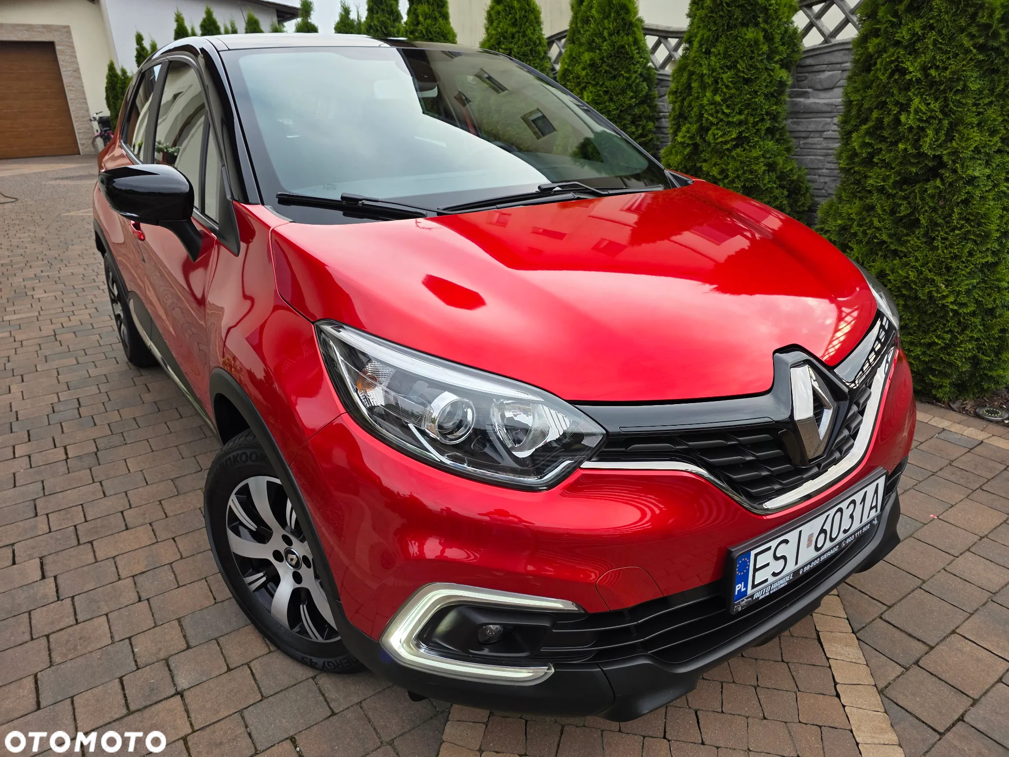 Renault Captur - 12