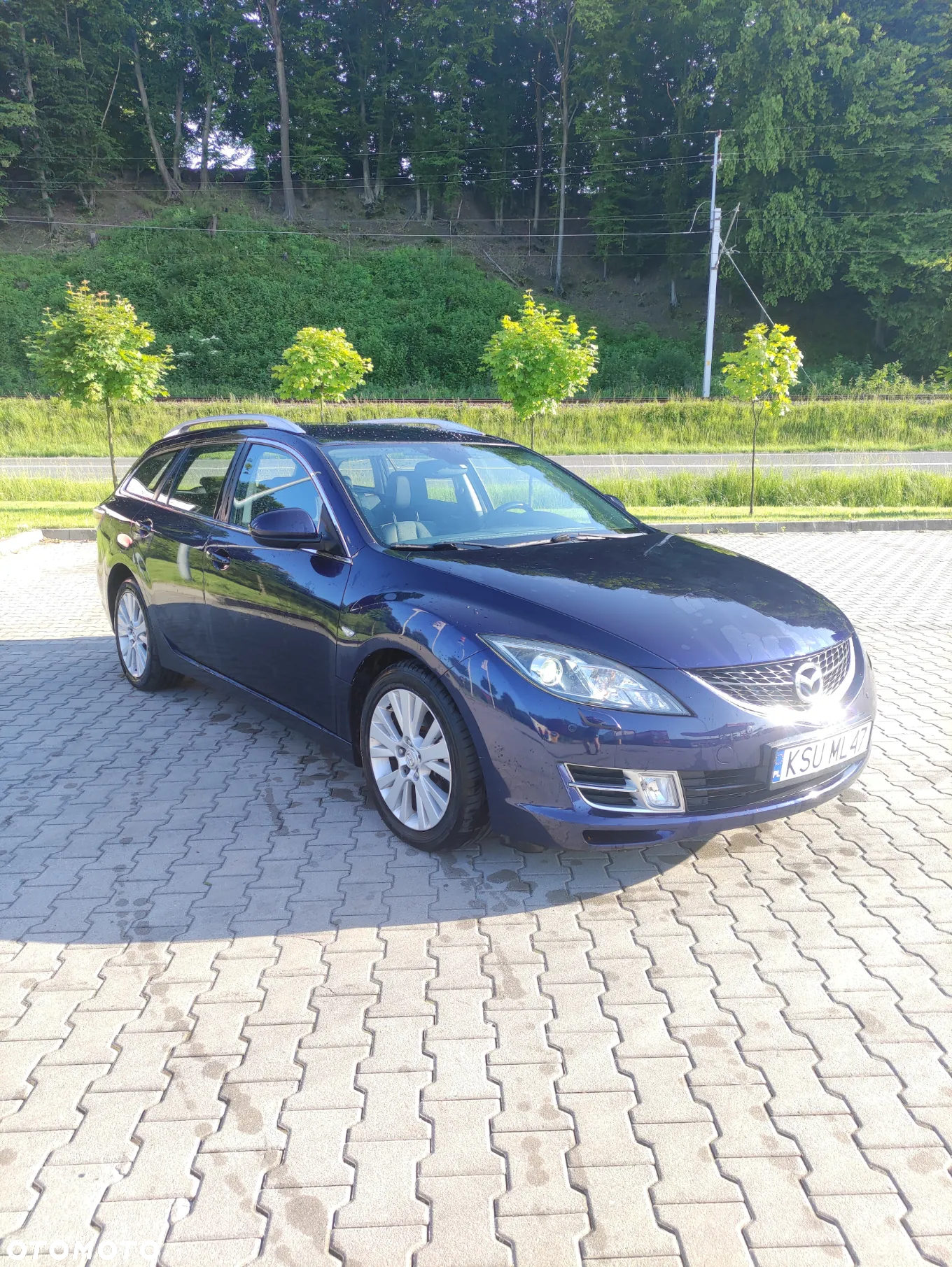 Mazda 6 2.0 CD Dynamic - 3