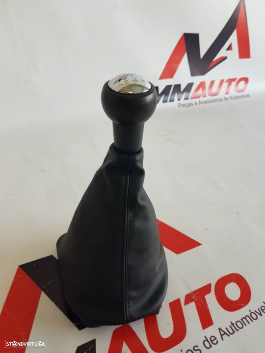 Manete de Velocidades Peugeot 207 307CC 308 - 2
