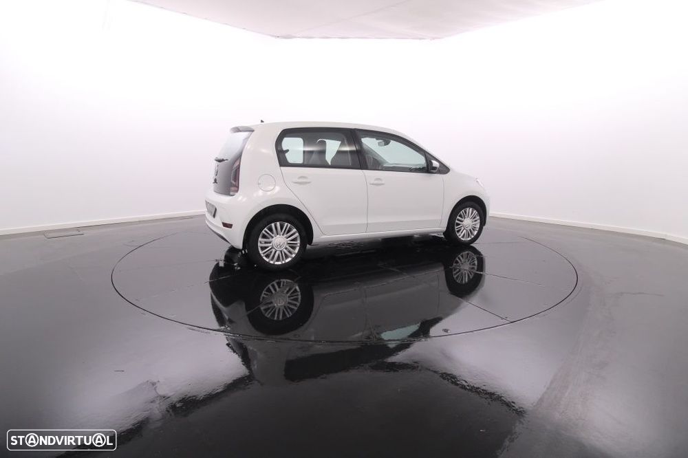 VW Up! 1.0 Move - 8