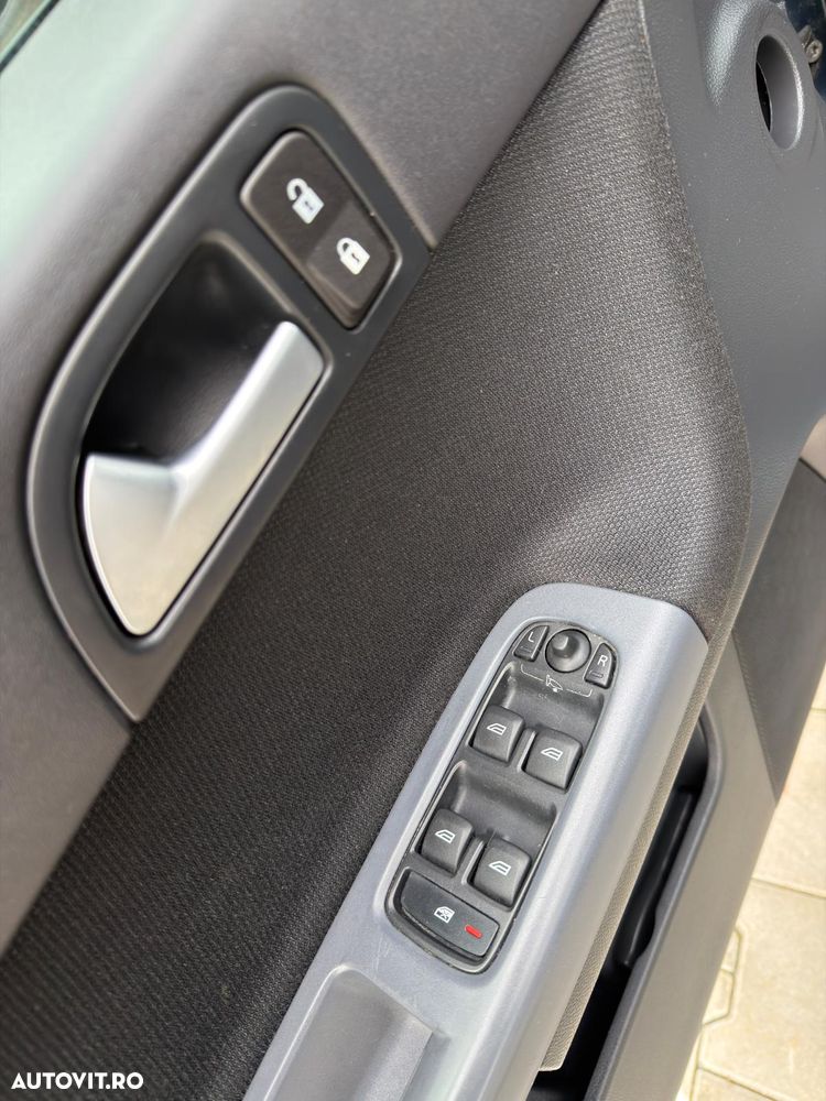 Volvo V50 DPF DRIVe Momentum - 15