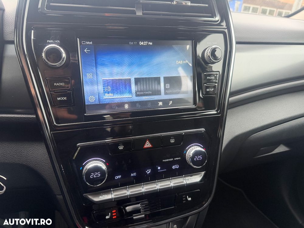 SsangYong Tivoli - 22