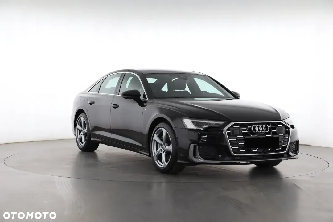 Audi A6 40 TDI mHEV S Line S tronic - 7