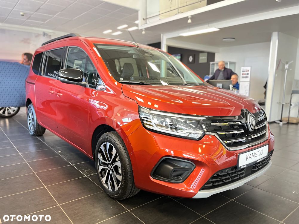 Renault Kangoo - 3
