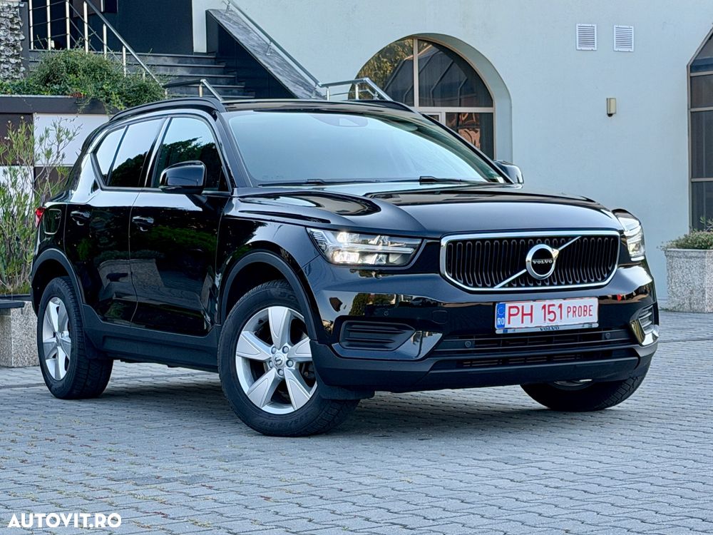 Volvo XC 40 - 2
