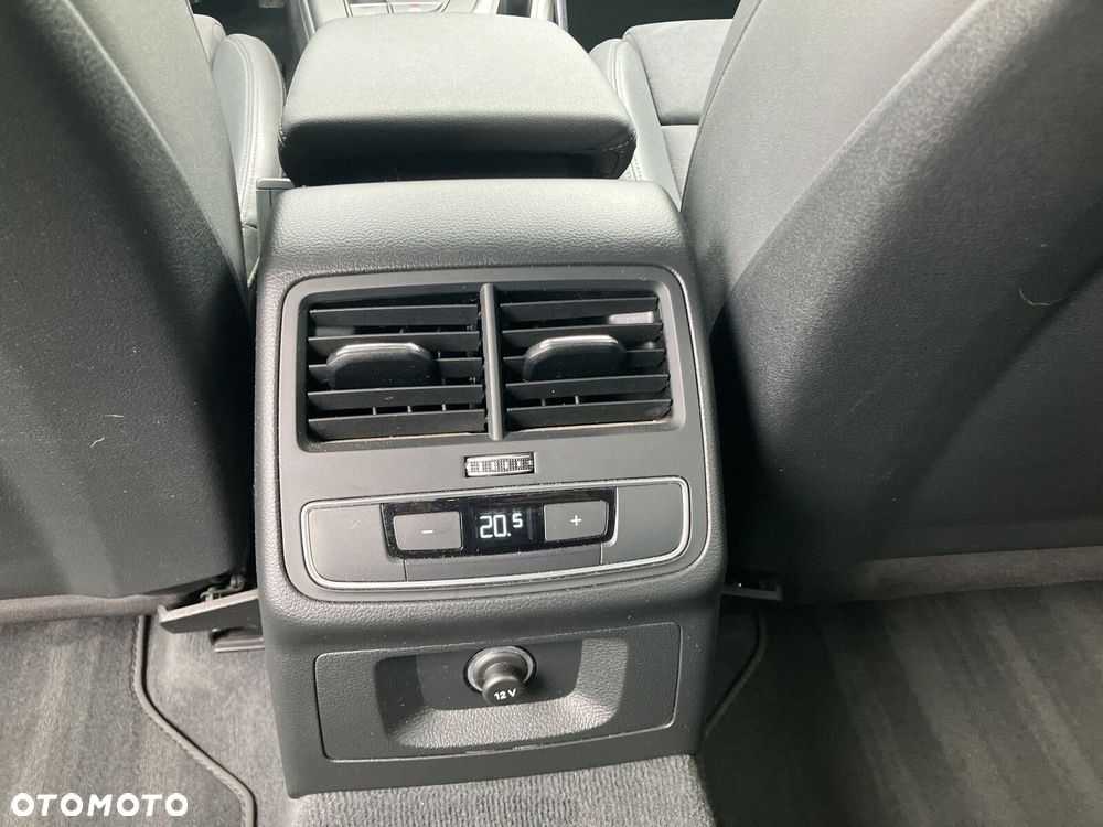 Audi A4 Allroad - 21