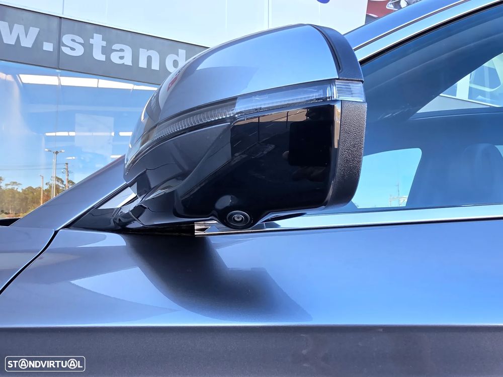 BYD Seal U 1.5 DM-i Boost - 8